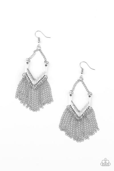 ***Unchained Fashion - Silver