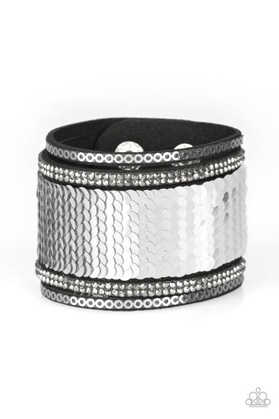 ***Heads Or MERMAID Tails - Silver