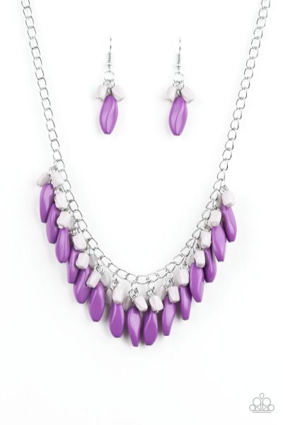 ***Bead Binge - Purple
