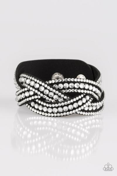 ***Bring On The Bling - Black