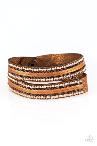 ***Rocker Rivalry - Copper
