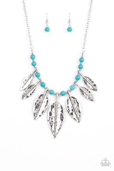 ***Highland Harvester - Blue