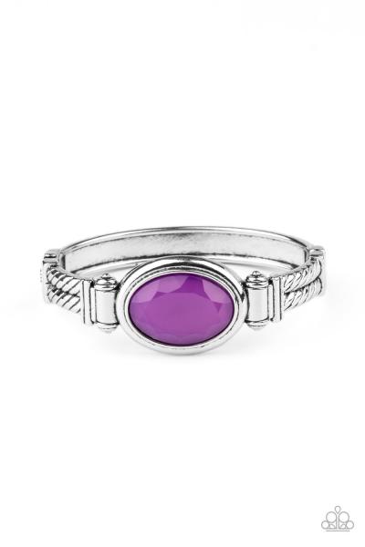 ***Color Coordinated - Purple