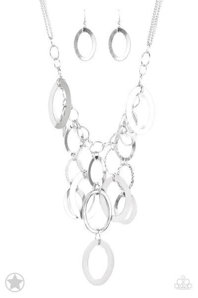 ***A Silver Spell - silver