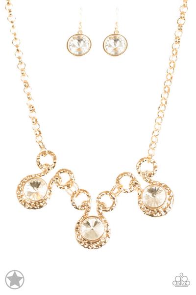 ***Hypnotized - Gold