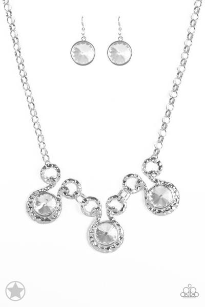 ***Hypnotized - Silver