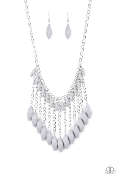 ***Venturous Vibes - Silver