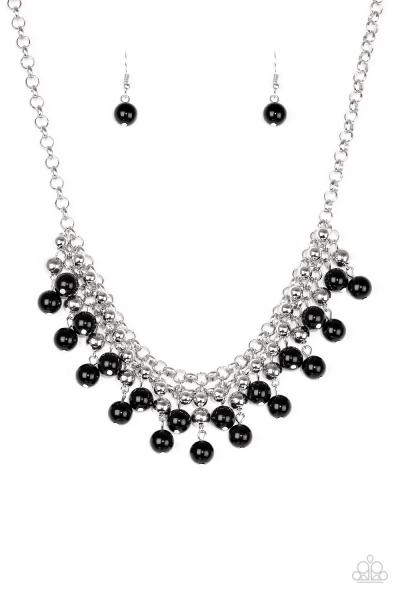 ***Friday Night Fringe - Black