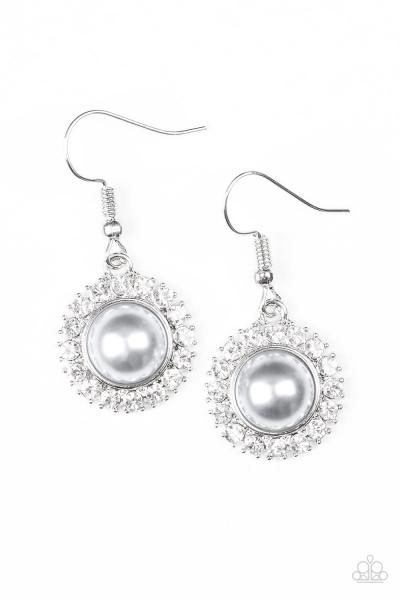 ***Fashion Show Celebrity - Silver