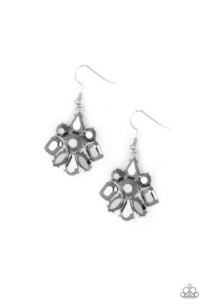 ***Fiercely Famous - Silver
