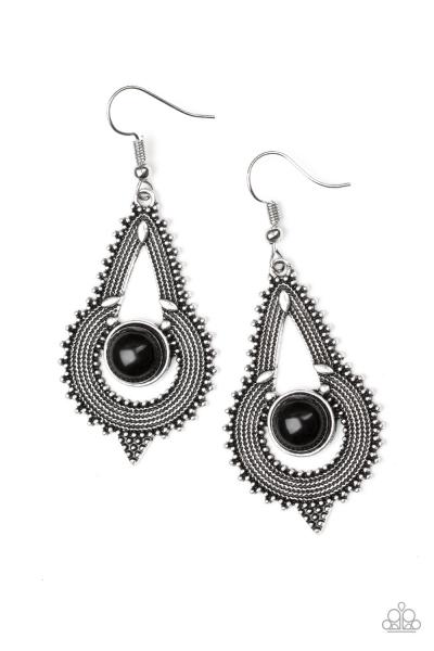 ***Zoomin Zumba - Black