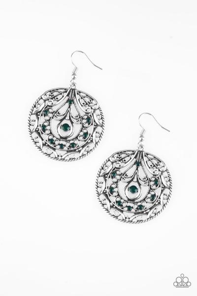 ***Choose To Sparkle - Green