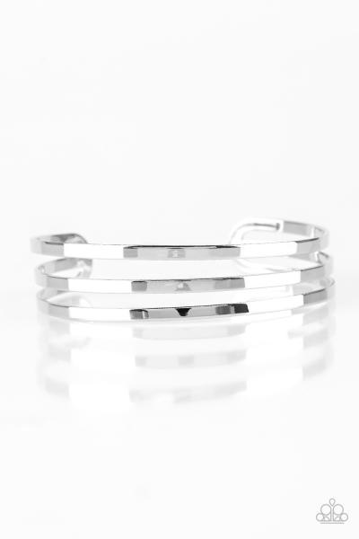 ***Street Sleek - Silver
