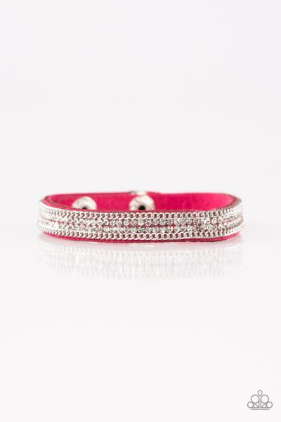 ***Babe Bling - Pink