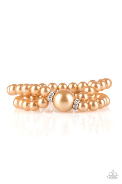 ***Romantic Redux - Brown