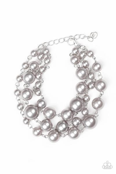 ***Until The End Of TIMELESS - Silver