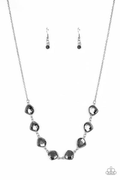 ***The Imperfectionist - Silver