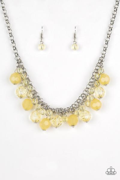 ***Fiesta Fabulous - Yellow