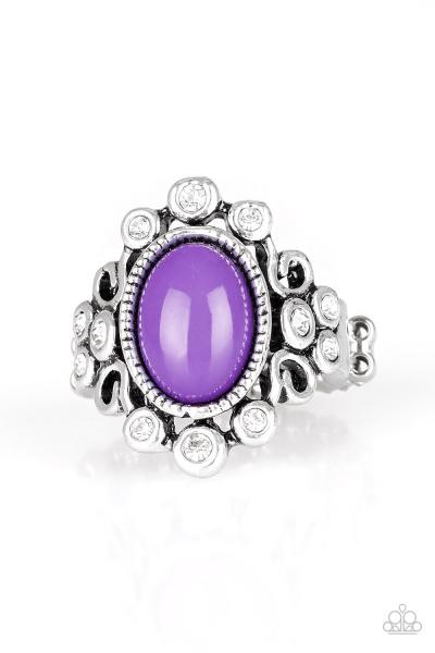 ***Noticeably Notable - Purple