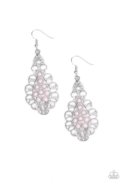 ***Sprinkle On The Sparkle - Pink