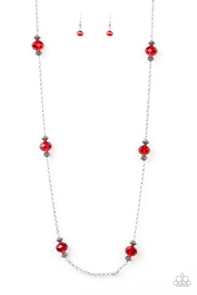 ***Season of Sparkle - Red
