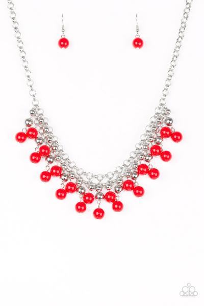***Friday Night Fringe - Red