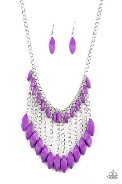 ***Venturous Vibes - Purple
