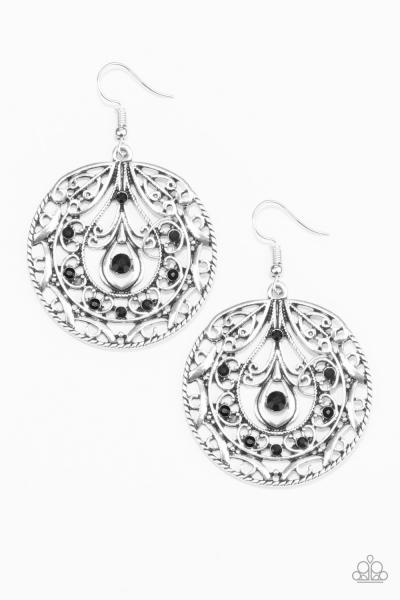 ***Choose To Sparkle - Black