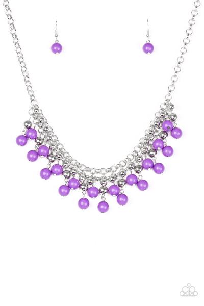 ***Friday Night Fringe - Purple