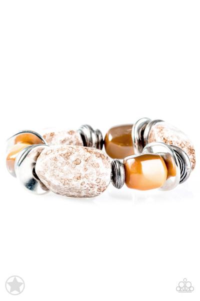 ***Glaze of Glory - Peach