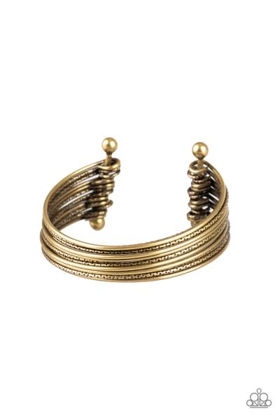 ***Endlessly Empress - Brass