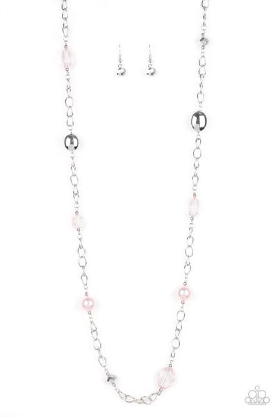***Only For Special Occasions - Pink