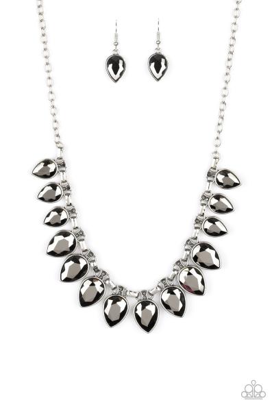***FEARLESS is More - Silver
