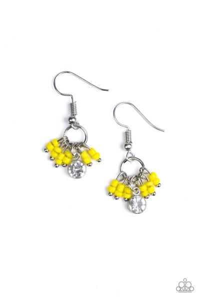 ***Twinkling Trinkets - Yellow