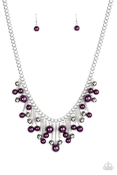 ***City Celebrity - Purple