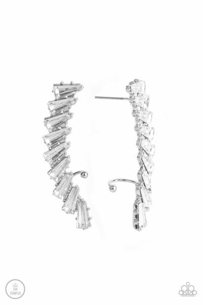 ***I Think ICE Can - White