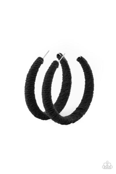 ***TWINE and Dine - Black
