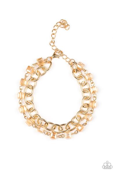 ***Life Of The Block Party - Gold