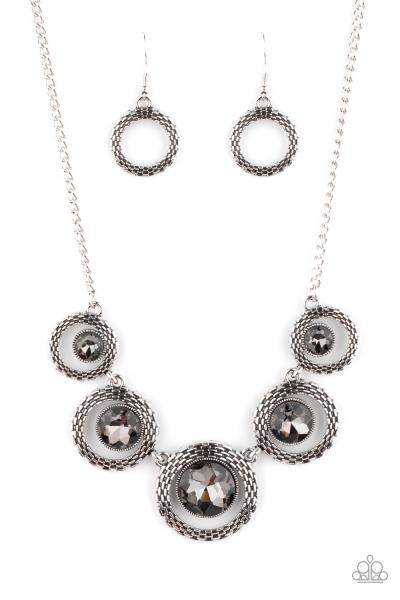 ***PIXEL Perfect - Silver