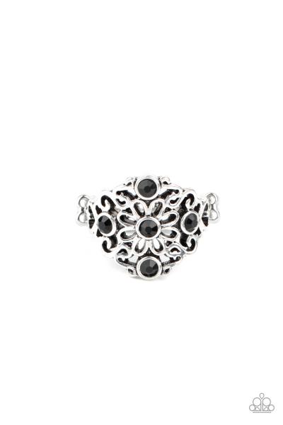 ***One DAISY At A Time - Black