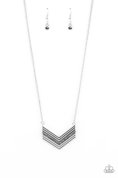 ***Armed and FABULOUS - Silver
