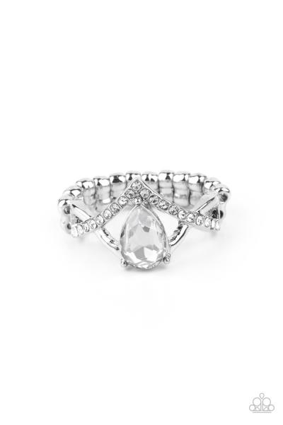 ***Remarkable Refinement - Silver