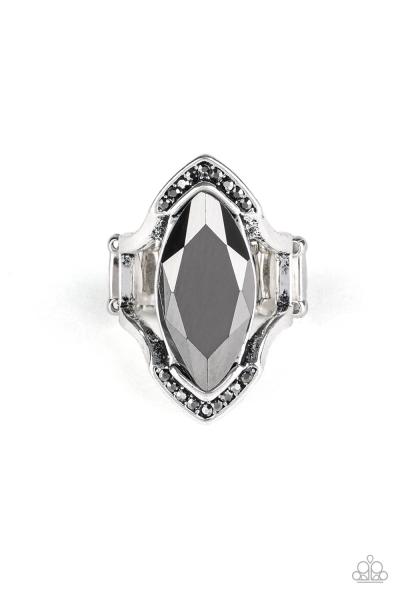 ***Leading Luster - Silver