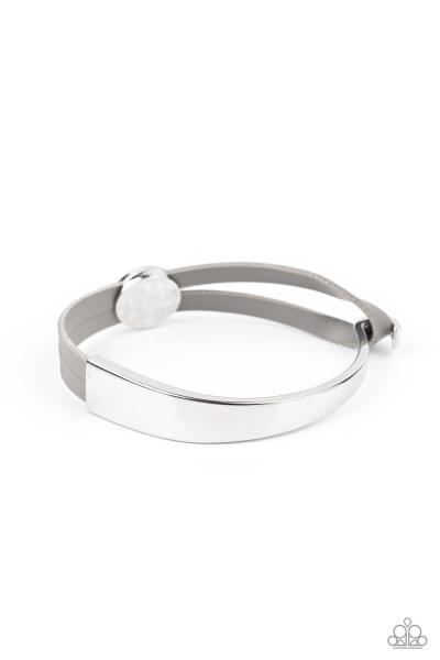 ***A Notch Above The Rest - Silver