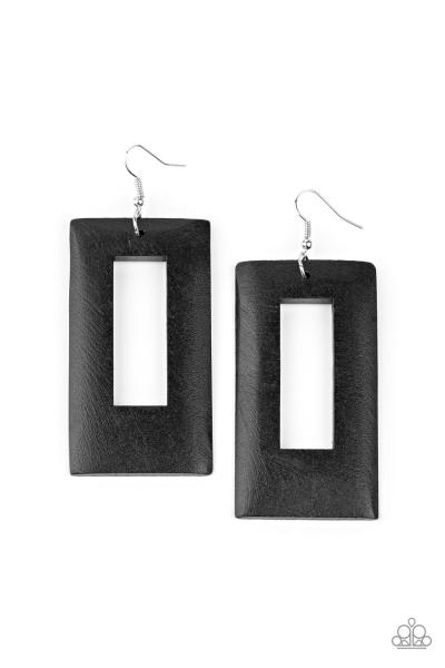 ***Totally Framed - Black