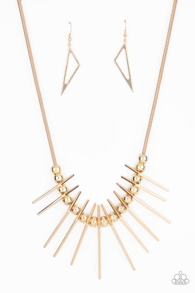 ***Fully Charged - Gold