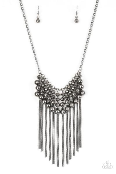 ***DIVA-de and Rule - Black