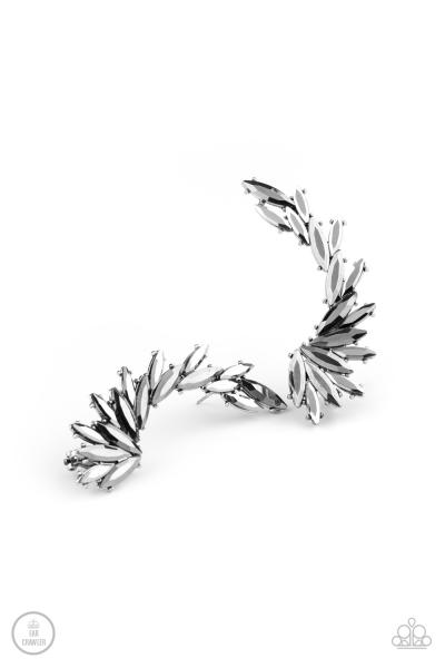***Because ICE Said So - Silver