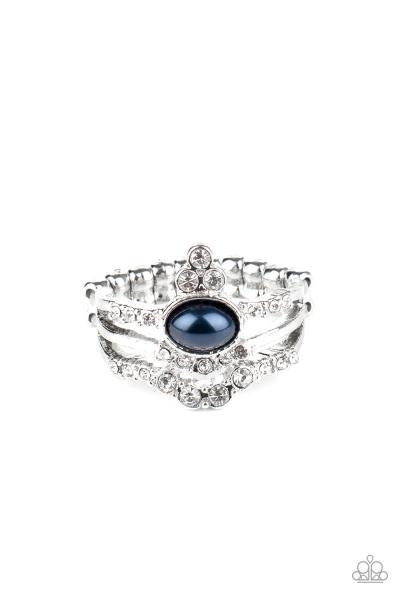 ***Timeless Tiaras - Blue