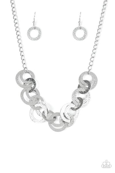***Treasure Tease - Silver